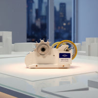 Automatic Tape Dispenser Space-Saving Automatic Tape for Classroom