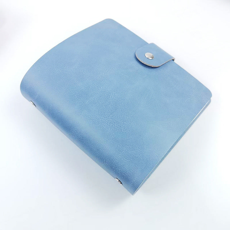 Blue / 5-inch
