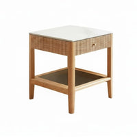 dual-level Corner Table Multifunctional Household Furniture scuff Resistant
