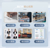 跨境全包裹足疗机自动滚轮揉捏足底脚底按摩仪气囊按压足部按摩器 英规