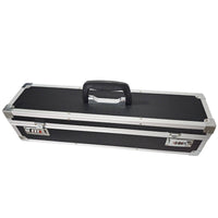 Aluminum Alloy Tool Case Password Lock Portable Tool Case Large Capacity Aluminum Storage Box for Professionals