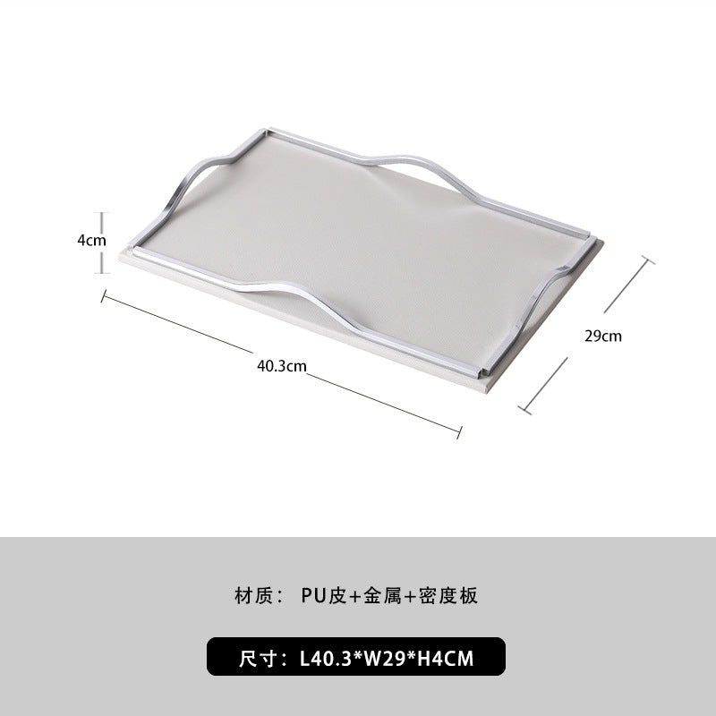 Gray / L