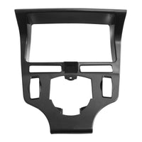 适用于金翼GL1800 F6B全新仪表罩仪表面板仪表盖点火盖 06-17年
