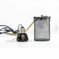 Ceramic Heat Emitter for Amphibians