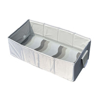 Foldable Pet Bathing Pool, Dog Bathtub, Portable, PVC, Inflatable-Free
