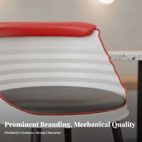 Oil Drum Armchair Creative Design Utilitarian & Design Seating Long-Lasting Finish Cushiony Pading for Business Owners, Cafe