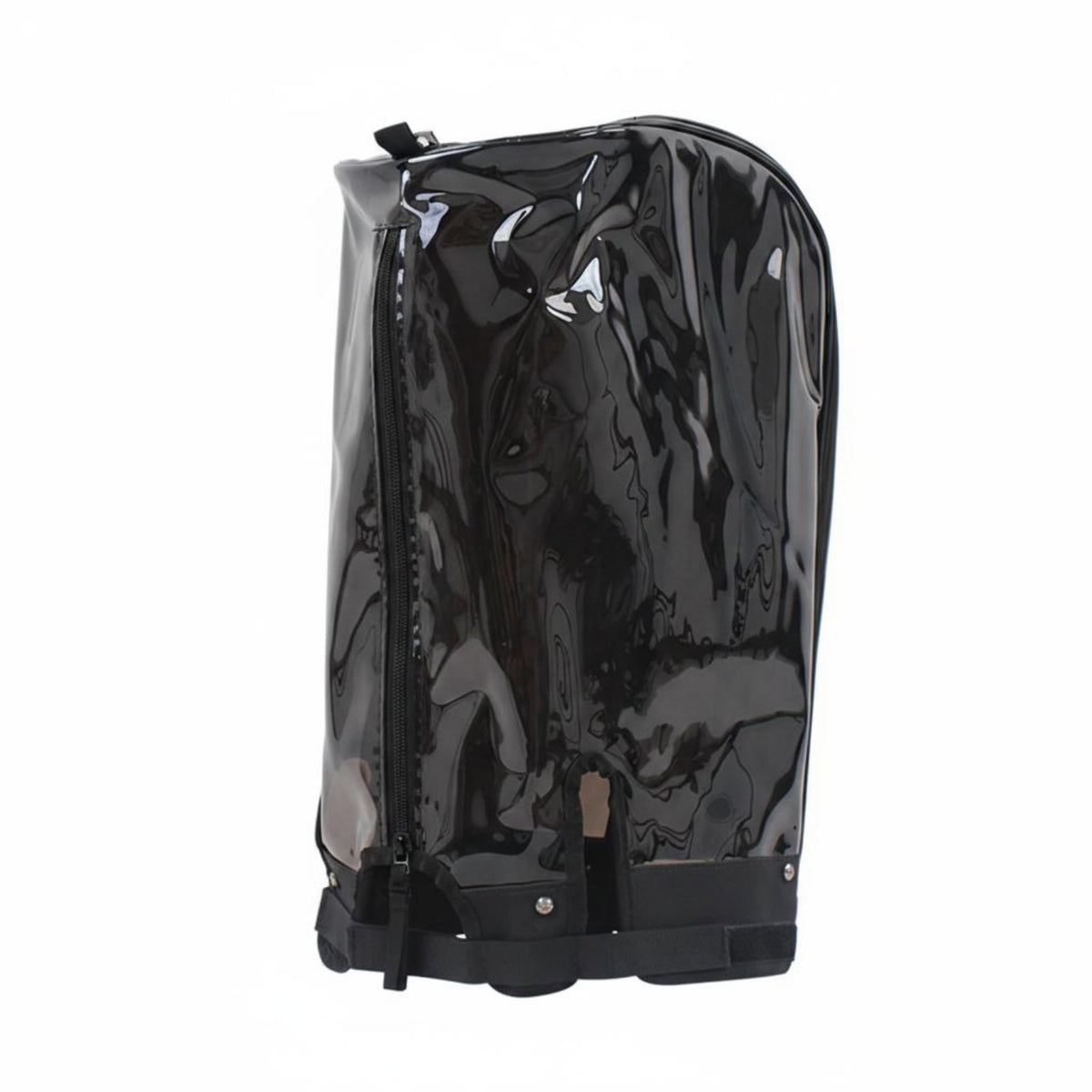 Golf Hood Zippered  Golf Bag Hood Easy to Fold for Travel