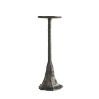 Tabletop Candle Holder Organic Decor Minimalist for Console