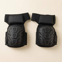 Work Knee Pads Wraparound Guarding Knee Pads Padded