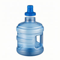 Drinking Water Container Food-Grade Water Container with Handle Complimentary