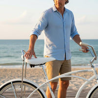Banana Seat Oversized Banana Bike Seat Long-Lasting for Leisure Riding