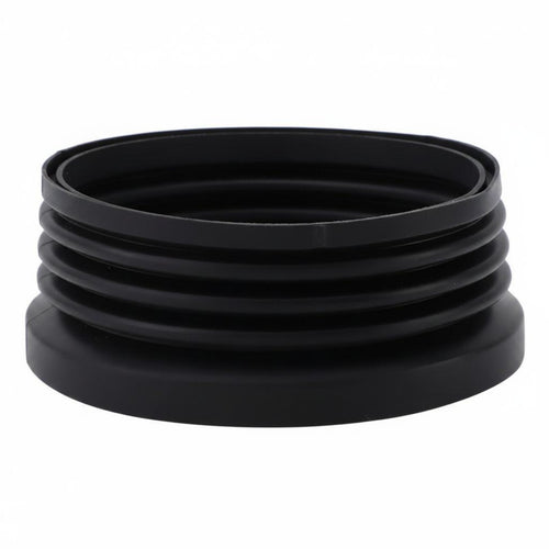 Single Dose Container Bellows Dust Clearing Silicone Bellows Silicone Coffee Bellow for Home Cafe