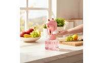 HandsContactless Dinosaur Soap Dispenser Sensor-Activated Automatic Foaming Soap Dispenser Cute Smart for Children, Toddlers, Families, Bathroom, Kitchen, Sink