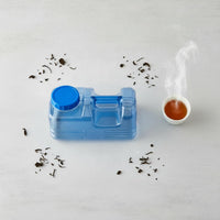 Tea Ceremony Water Jug Space Saving Tea Table Water Container for Home, Office