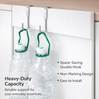 Heavy Duty Hooks Stainless Steel, Shaped Hooks Hanging Hooks, Stainless Steel Heavy Duty, 304 Stainless Steel Hanging Hooks