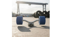 Boat Trailer Wobble Roller Wear-Resistant Hardware Universal for Boaters