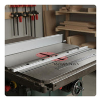 Adjustable Miter Bar Aluminum Miter Slider for Workshop
