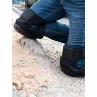 Protective Knee Pads for Work and Motorcycle Riding