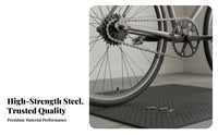 Cycle Chain X410 Rust Resistant Single Speed Bike Chain Sturdy Cycle Missing Link Set for Cyclists, DIY Enthusiasts, Commuting, Workshop, Garage