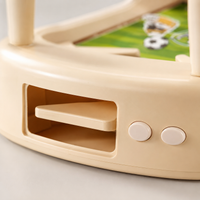 desktop soccer game