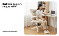 Ergonomic Mesh spine Chair Height Adjustable Office Furniture 360-Degree rotate