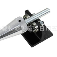 摩托车工具轮胎平衡架维修架平衡器轮胎工具轮胎架支架轮胎平衡仪