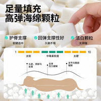 可拆洗四季通用小中大型犬狗窝 防猫抓收纳袋舒适猫狗宠物用品