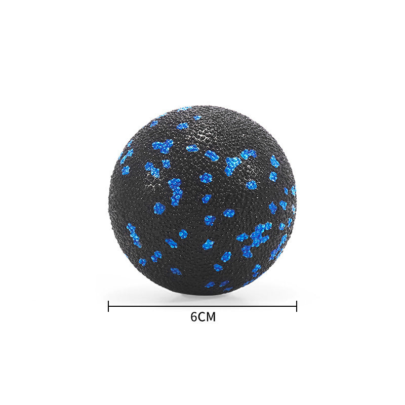 Black Blue 6CM