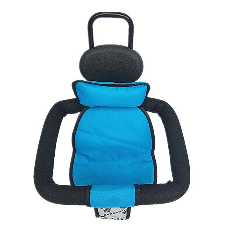 Blk Guardrail Blue