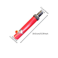 Hydraulic Hoist
Portable Tool