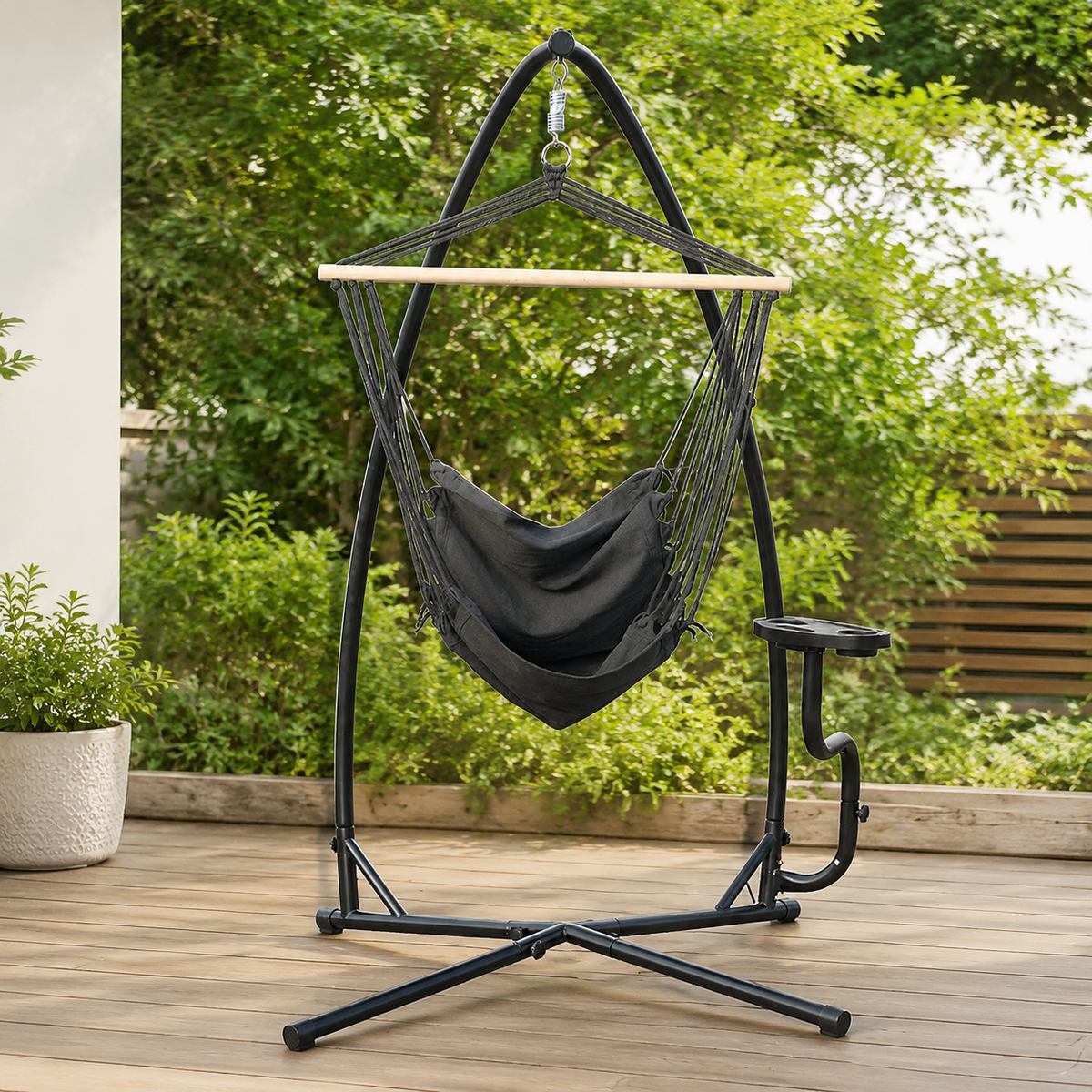 hanging chair