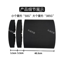 Universal Drum Muffling Pillow for 16-20cm Bass Drums