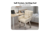 Height Adjustable Computer Chair Ergonomic Backrest Comfortable Computer Chair