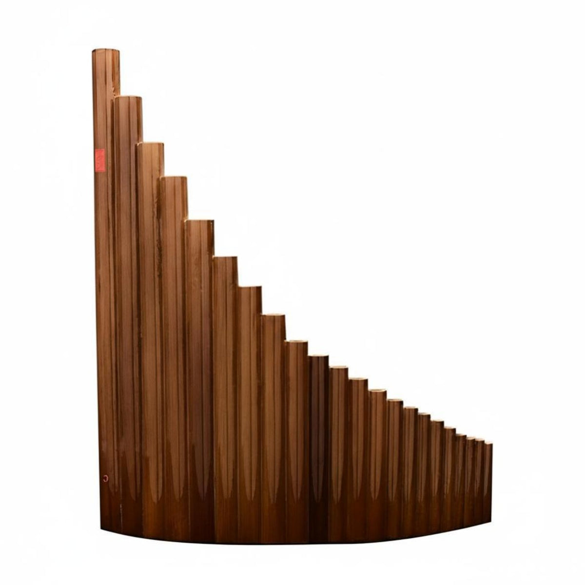 Panpipes Professional Grade Pan Flute Chinese Traditional Musical Instrument  Bamboo Flute for Students, Professionals