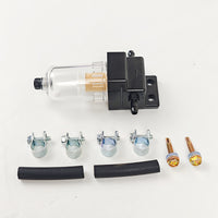 驻车加热器跨境油滤柴暖油水分离器柴油过滤滤芯柴滤柴暖配件大全.