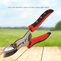 Durian Opener Portable Durian Peeling Stainless Steel