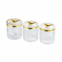 Airtight Food Container Dampness-Resistant-Proof Pantry Storage Container