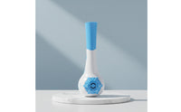 Lung Capacity Exerciser Easy to Clean Portable Lung Capacity Exerciser