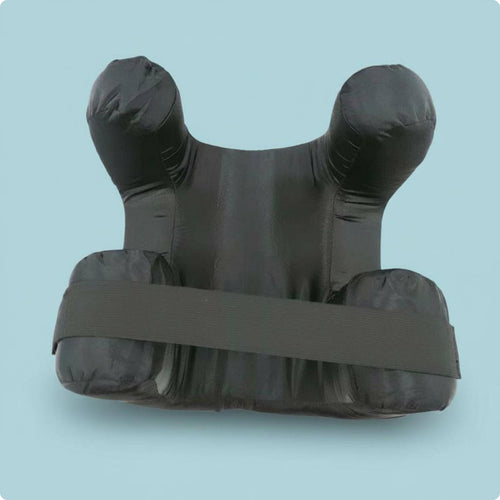 Side Lie Beauty Pillow Jaw Line Care Anti Wrinkle Sleep Pillow Breathable