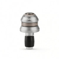 Handlebar End Light Compact Bar End Light LED for Outdoor Cycling, Cyclists