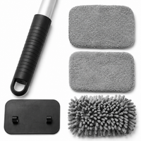 car window cleaning brush