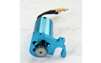 Brushless RC Motor High Efficiency 4-Pole 4300KV Motor Smooth Power Output for Upgrade Build