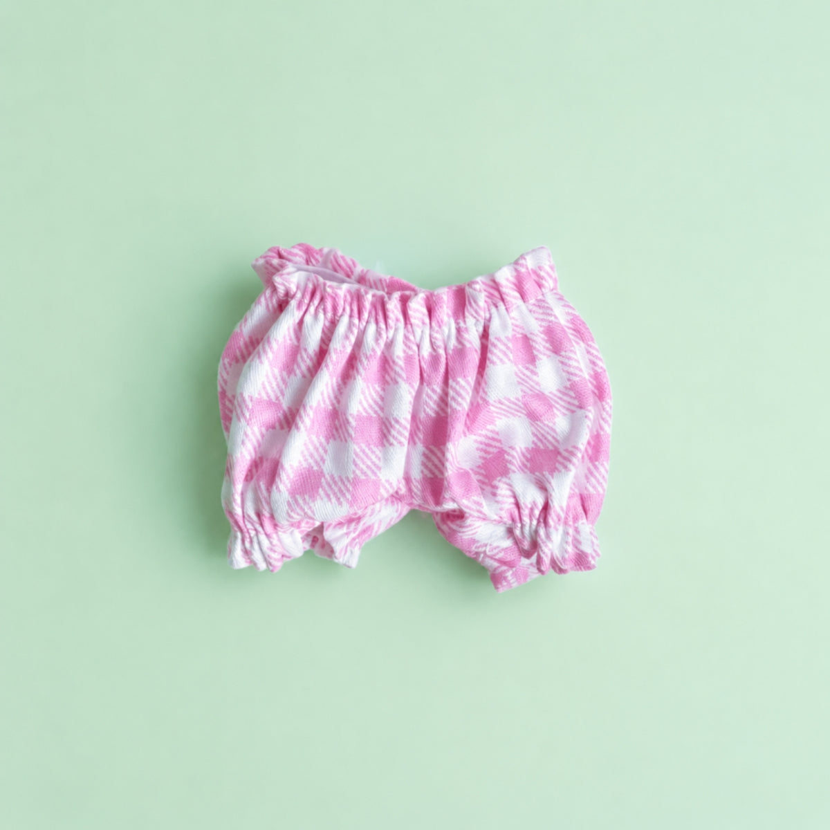 10cm Doll Bloomers Cute Pipe Cleaner Doll Clothes Soft Material