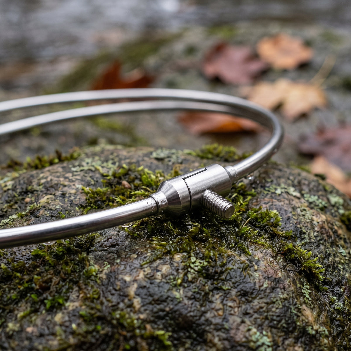 Stainless Steel Folding Fishing Landing Net Head for Large Fish