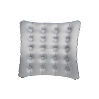 Inflatable Cushion for Office and Car with Adjustable Lumbar Support