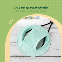 Pet Hat Adjustable buckle, lightweight Fits small dogs, cats