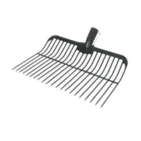 锰钢水田专用叉一体成型叉尖锋利加密加宽坚固耐用不易变形不弯腰