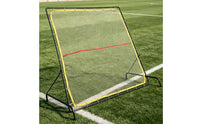 Tennis Comeback Net Heavy-Duty Tennis Rebounder Net Long-Lasting for Backyard