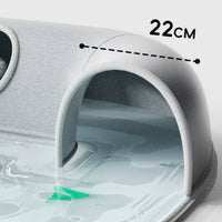 Cat Tunnel Nest Cooling Cat Tunnel Bed Sturdy for Cats