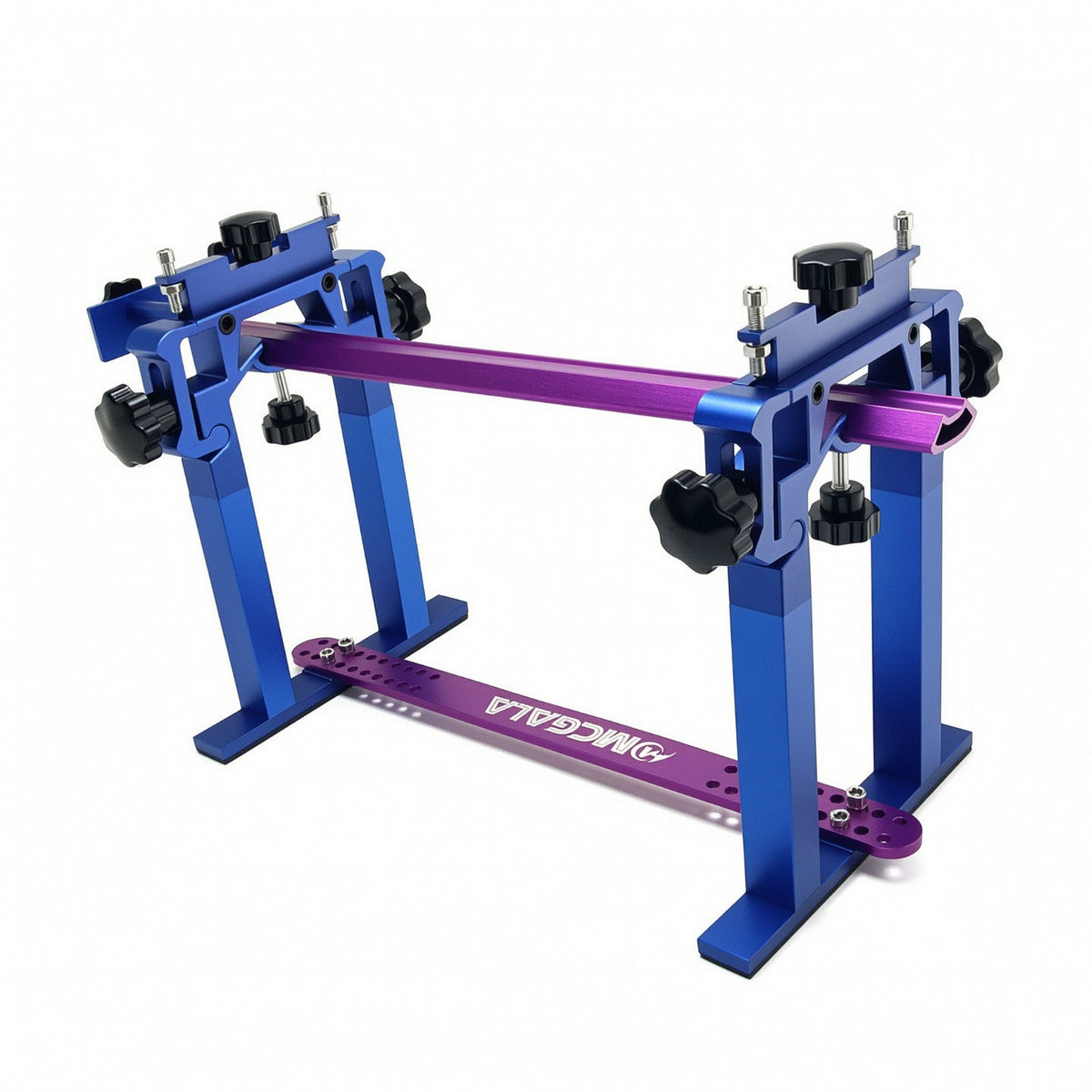 Ice Skate Sharpening Jig Fasteningspeed Skate Sharpening Stand Manual for Maintenance